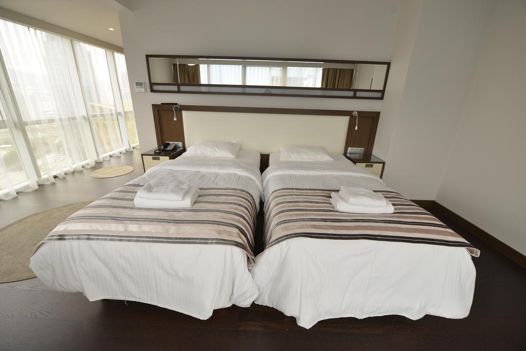 Mac Hotel Vazo Kule Istanboel Buitenkant foto